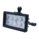 40W Led Work Light Flood RE154908 For John Deere 4700,7200,7210,7400,7410,7510 New. Price: $55.00.