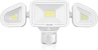 42W Led Security Lights Motion Sensor Outdoor Flood LIGHT,3600LM6500K IP65 New. Price: $35.39.
