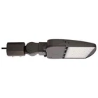 500W Equivalent Led Area Light Bronze, Weather Resistant, 13793 Lumens New. Price: $197.64.