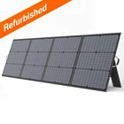 220W Solar Panel Foldable IP67 Waterproof For Ecoflow Powerstations Refurbished Certified. Price: $166.99.