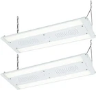 Sokply 4FT Led High Bay Shop Light Fixture 220W 29700LM 550W Hps Eqv. , 4000K New. Price: $149.90.