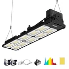 70W-200W Sansi Grow Lights For Indoor Plants IP65 Dimmable Led Tent New. Price: $168.46.