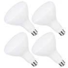 Pack 17W Dimmable Led BR40 Light Bulb, 100W Equivalent, 1400LM 4000K New. Price: $24.99.