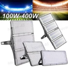 100-400WATT Led Flood Outdoor Spotlight Garden Yard Lamp Stadium Lighting New. Price: $50.99.