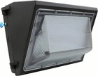 Whled Dusk To Dawn 150W Wall Pack LIGHT,19500LM 800-1000W Hps/hid Equivalent New. Price: $89.99.