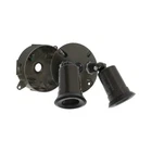 Hubbell LT233Z Traditional Outdoor Flood Light Kit, Bronze Fast Ship New. Price: $29.36.