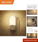 Adjustable Brightness Led Night Lights 2 Pack - Energy Efficient & Reliable New. Price: $13.29.