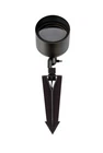 Elegant Lighting C039P Single Aera 5"W 12V Spot - Bronze New. Price: $106.00.