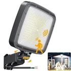 150W Led Parking Lot Light Motion Sensor Flood Outdoor, 20000LM Bar... New. Price: $56.43.