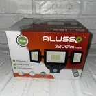 Alusso 3200LM 3-HEAD Led Flood Lights 40W Motion Sensor Security IP65 New. Price: $30.00.