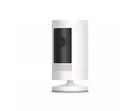 Ring Stick Up Security Cam 3RD Gen Hd Indoor Outdoor Wireless 2 Way White Open. Price: $49.99.