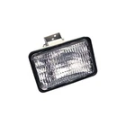 Sea-dog Halogen Floodlight 12V 55W With Stainless Bracket #405110-1 New. Price: $43.14.