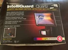 New! Intelliguard Motion Activated Detector Sensor Indoor Night Light Home. Price: $15.38.