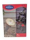 Harbor Breeze Green Low Voltage Plug-in Halogen New. Price: $11.99.