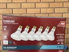 Pack Ace Flood Frosted Bulb BR30 65W Indoor Can Lighting New. Price: $56.85.