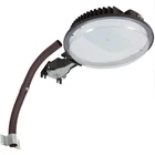 Paktonvo 120W Led Barn Light,dusk Dawn Outdoor Lighting With Brown New. Price: $90.81.