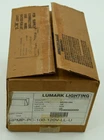 Cooper Lumark 100W Metal Outdoor Security Lighting Fixture HPMP-PC-100-120V-LL-U New. Price: $149.99.
