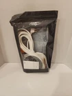 Ring Plug Mount For Floodlight Cams White Power Cord Adapter Kit Security New. Price: $22.99.