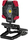 CL40R 3900 Lumen Rechargeable Dual Power Rotating Aluminum Clamp Light With New. Price: $173.99.