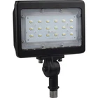 Used Nuvo Lighting 65/534R1 30W Led Outdoor Flood Utilitarian. Price: $56.09.