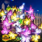Bonlion Solar Lights Outdoor 6 Pack New. Price: $89.99.