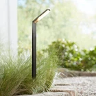 Abba Allegro 24" High Stainless Steel Led Landscape Path Light New. Price: $119.00.