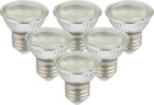 Drart Led Bulb Spotlight PAR16 5W Dimmable Short Halogen 50W Equiv... New. Price: $59.64.