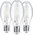 Pcs Watt Lighting Metal Halide Lamp MH400/U/MOG 36000 Lumen 4000K Outdoor Open. Price: $34.99.