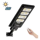 Langy 60W 90W 120W 200W Led Street Light Outdoor,solar Parking Lots New. Price: $66.69.