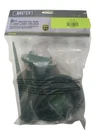 Master Electrician 05706ME Green Flood Light Holder With Cord - Quantity 1 New. Price: $10.99.