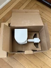New (open Box) Wac Lighting H-3020W-30-WT 1 Led Wall Wash Track Head. Price: $80.00.