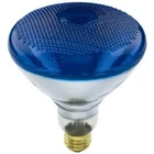 Globe Electric 70892 100W BR38 Westpointe Blue Flood Beam Accent Reflector Li... New. Price: $26.51.