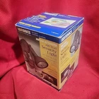 Brinks Motion Activated Security 240 Twin Floodlight Nos 300 Watt Bronze New. Price: $19.69.