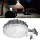 Owleye 6000LM Dusk To Dawn Outdoor Lighting Led Barn Security Lights, 4... New. Price: $53.14.