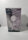 Heath/zenith Secure Home Activated Light 180 Degree #739069 Led New. Price: $19.99.