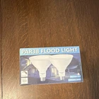 Gonhom PAR38 Led Floodlight Bulb 20W Daylight 5000K 1800LM Dimmable 2-PACK New. Price: $24.29.