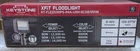 Keystone 100W Flood Light KT-FLED100PS-R4A-UNV-8CSB-VDIM 120-277V New. Price: $210.00.