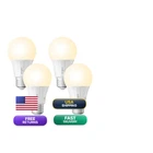 Sengled Light Bulbs Zigbee Hub Required Works Alexa And Smartthings Voice New. Price: $26.14.
