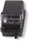 60W Black Transformer 12V Lighting Systems - Low Voltage Power Supply New. Price: $118.99.