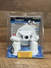 Thomas And Betts CS212 White Red Dot Floodlight Kit 150W PAR-38 Max New. Price: $39.99.