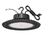 240W Led High Bay Light 5000K 36,000LM Dimmable IP65 Hook Mount For Warehouse New. Price: $125.99.