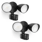 Ume Pack 32W Led Security Lights Motion Sensor Outdoor New. Price: $144.99.