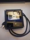 Glw 20W Led Rgb Flood Light Waterproof IP65 No Remote Works Used. Price: $20.00.