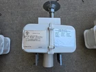 Lithonia 400M Tb Hsg 400W Metal Halide Ballast 567282 Used. Price: $99.99.