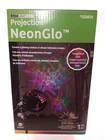 Gemmy Light Show Projection Neo Glo-spider #1026625 Open. Price: $22.99.