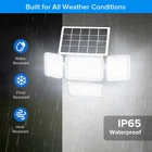 301LEDS Solar Security Motion Sensor Outdoor 10W Floodlight Waterproof New. Price: $29.99.