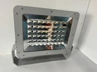 Eaton Crouse-hinds 112W Champ Led Floodlight 347-480V Haz Loc FMV13LCY/UNV34 76 Used. Price: $150.00.