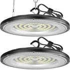 150W Pack Ufo Led High Bay Light, 22500LM Shop Lights, 6500K IP66 Waterproo... New. Price: $50.29.