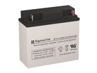 12V 18AH Eaton Powerware Netups Se 2400 Replacement Battery By Sigmastek Brand New. Price: $38.99.