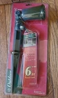 Westinghouse Holiday Outdoor Tall Flood Lamp Holder 6 Foot Power Cord Included! New. Price: $15.00.